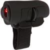 Trackball USB ottica da dito per laptop