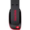 Sandisk Chiavetta USB Pen Drive 128 GB - Sandisk Cruzer Blade SDCZ50-128G-B35