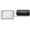 Eschenbach Lente d`Ingrandimento mobiluxLED 16D 4x 75x50mm
