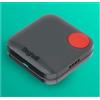 Beghelli Salvalavita Pocket Gsm Localizzatore Gps Personale Nero Beghelli 8904