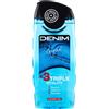 DENIM ORIGINAL SHOWER GEL 250ML DOCCIA SCHIUMA