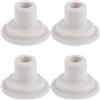 4 Pcs Tappo Spazzolino Elettrico Parti Di Guarnizione Protettiva