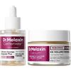 Dr. Melaxin Cemenrete Calcium Volume Eye Cream 50 ml + set fiala intensa 30 m