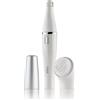 Braun Epilatore Viso Braun Wet&Dry+accessorio esfoliante 097358 Face 810