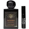 Lorenzo Pazzaglia Box Van Py Rhum 50 ml + Black Sea 10 ml