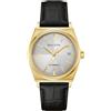 Bulova Orologio Uomo Bulova Automatico Frank Sinatra 97B243 Rivenditore Autorizzato