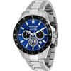 Sector No Limits Orologio Sector No Limits Uomo INTER in Acciaio R3273661052