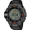 CASIO Orologio CASIO PRO TREK PRG-270-1ER bussola barometro altitudine termometro