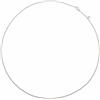 Dodo Collana Dodo Everyday Bollicine DCB1000_BOLLI_000AG Necklace Catenina Argento