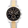 Tissot Orologio da uomo Tissot PR516 Nero Quadrante al quarzo T149.417.22.051.01