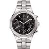 BULOVA Octagon OROLOGIO CRONOGRAFO DA UOMO IN ACCIAIO Crono Precisionist 96B410