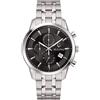 BULOVA OROLOGIO CRONOGRAFO DA UOMO IN ACCIAIO Sutton Chrono 96B412