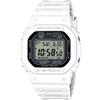 Casio Orologio da uomo digitale radio solare CASIO G-SHOCK GW-5000HS-7JF HERITAGE...