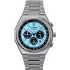 Citizen Orologio da uomo Citizen Zenshin Solare Blu ghiaccio Quadrante CA4610-85M