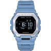 Casio Orologio da uomo Casio G-Shock al quarzo Nero Quadrante sportivo GBX-100-2A