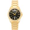 Casio Orologio da uomo Casio Standard Quarzo Nero Quadrante Casuale MTP-1370G-1AV