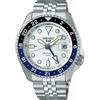 Seiko Orologio 5 Sports Automatico GMT Impermeabile 10 Bar Funzioni Opzione Cari