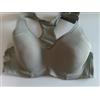 George Reggiseno sportivo TU nuovo con etichette senza ferretto uk 38C euro 85C...