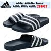 adidas Adilette Sandal Adiblu White Adiblu 288022 taglia uomo