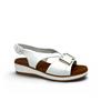 Susimoda A006362 Sandali Donna in pelle