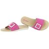 INBLU Ciabatta INBLU Dual Density SF000008 AZALEA donna