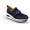 Susimoda F373030 Mocassino Donna in pelle