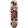 Element Skateboard Completo Pro Element Fauna Party 7.75'' - Skate in Legno 7 Strati