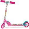 Ods Monopattino bimbi 2 ruote (max50Kg) BARBIE Rosa 44872