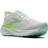 Brooks Adrenaline GTS 25 woman - col.145(White/Nightlife/Yucca)