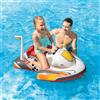 INTEX Wave Rider Cavalcabile 117x77 cm INTEX