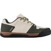 Force Scarpe per MTB gravel FORCE ESCAPE SPD creme olive