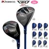 Kasco Donna KASCO UFO 2022 speed Hybrid AA 46deg RH Falcon graphite Flex L HC Nuovo