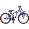 vidaXL Biciclette per bambini Acciaio Bicicletta Bambini Junior Gioventù Mini vidaXL