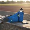 Zainetto Running con Borraccia senza Rimbalzo Cintura da Trail Running per