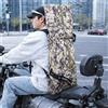 Borsa da skateboard, zaino porta attrezzatura, borsa protettiva da viaggio