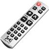 SeKi Telecomando universale programmabile Easy Plus colore Argento/Nero