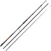 BAD BASS CANNA PESCA SURFCASTING BAD BASS INVISION XSO 420 E 450 CM AZ. 200 GR SENSIBILE