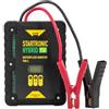 GYS - STARTRONIC Hybrid 950 - Booster a supercondensatori - 12 V - Viene fornito con cavi e presa accendisigari