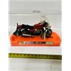 GUISVAL GUILOY LAVERDA 1200 30th VINTAGE TOY NUOVISSIMO DEAD STOCK MOTORBIKE