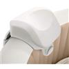 INTEX 28505 - Poggiatesta gonfiabile premium per piscine spa