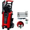 EINHELL 4140770 - Idropulitrice TE-HP 170
