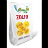 ALFE Natura Fungicida Zolfo 92% Polvere Bagnabile - Anticrittogamico Biologico - 1 KG