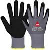 Hase Guanti di sicurezza Padua Foam, misura 9, schiuma nitrile