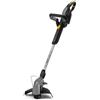 Alpina ATR 20 Li Kit Decespugliatore a Batteria, Ampiezza 25cm, Batteria 20V (2A
