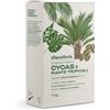 Il Paese Verde Concime Piante Verdi Tropicali 1kg - Fertilizzante Naturale Per Cycas Con Azoto