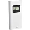 TFA Dostmann Trasmettitore di temperatura con display, trasmettitore da esterno,