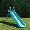 INTEX Scivolo autostabile INTEX Azzurro PVC e Acciaio per piscina esterni vidaXL