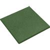 vidaXL 12/18/24/6x Piastrelle Anticaduta in Gomma 50x50x3cm Diversi Colori vidaXL