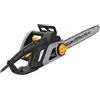 ALPINA Elettrosegha a Batteria 2000 Watt Barra 40 cm - Acs200Et ALPINA