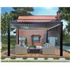 VivaGarden Pergola Bioclimatica Motorizzata Acciaio 4x4 mt Grigio Scuro VivaGarden